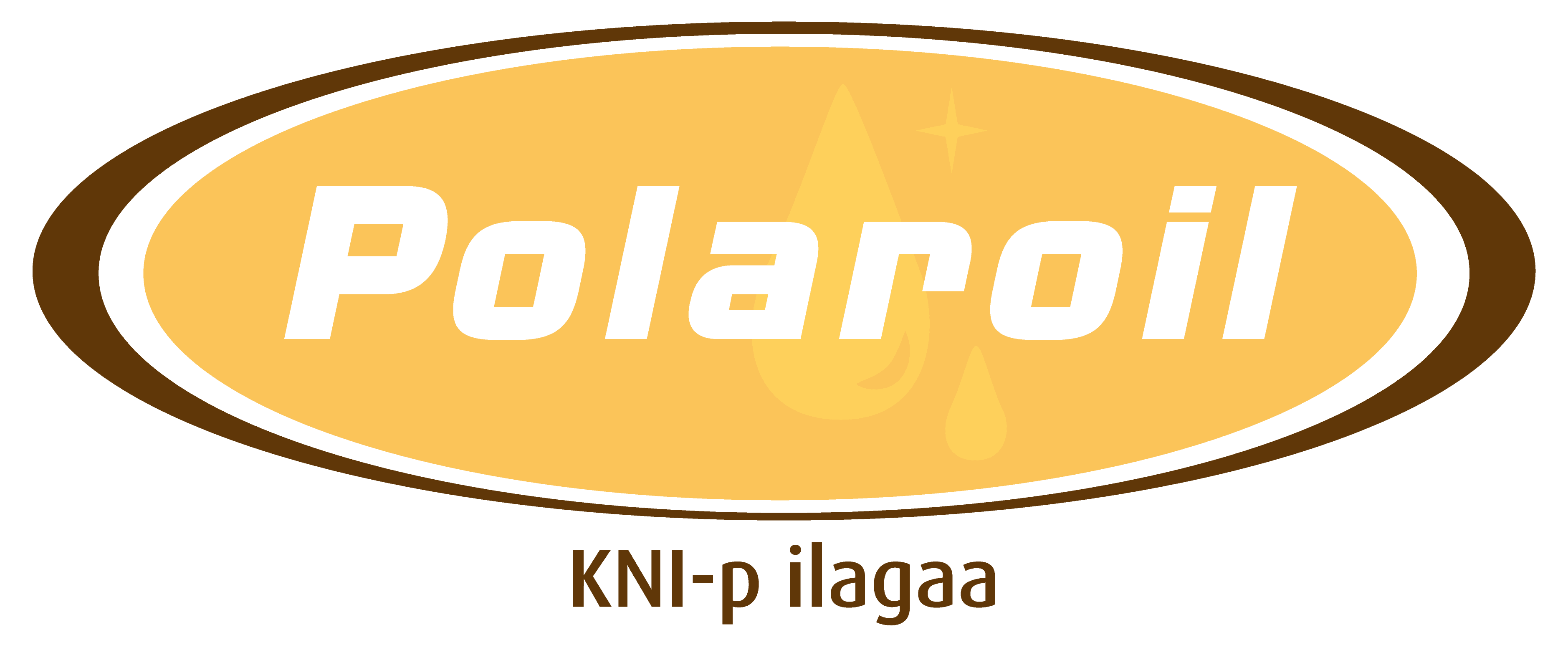 Polaroil logo